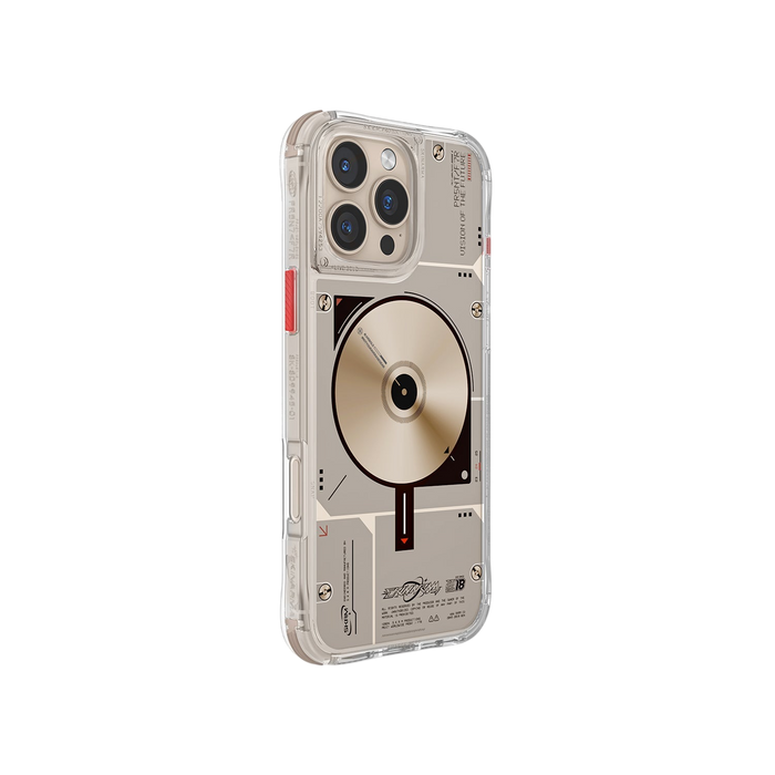 Skinarma NOVA Mag-Charge Case for iPhone 16 Pro Max