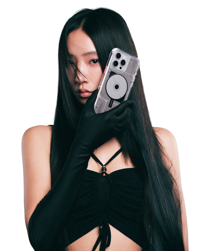 Skinarma NOVA Mag-Charge Case for iPhone 16 Pro Max