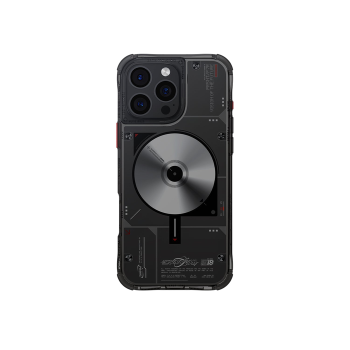 Skinarma NOVA Mag-Charge Case for iPhone 16 Pro Max