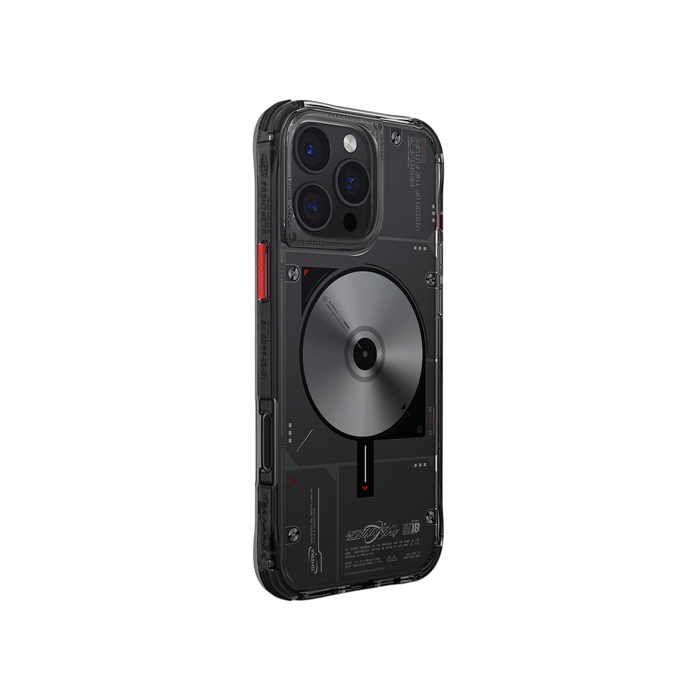 Skinarma NOVA Mag-Charge Case for iPhone 16 Pro Max