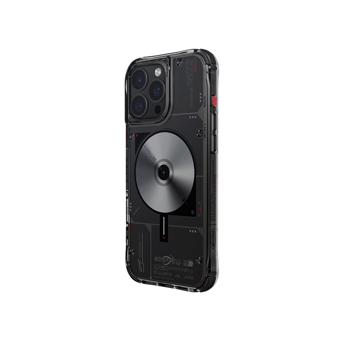 Skinarma NOVA Mag-Charge Case for iPhone 16 Pro Max