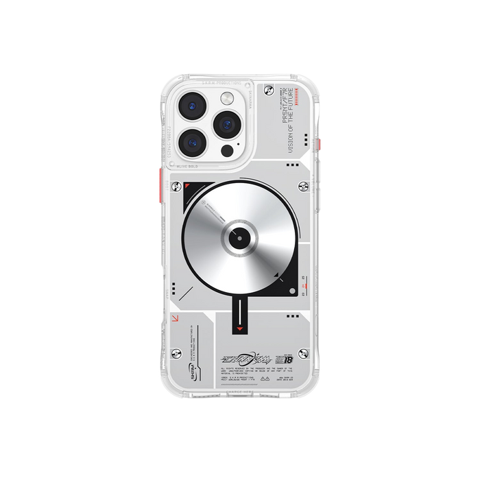 Skinarma NOVA Mag-Charge Case for iPhone 16 Pro Max