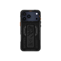 Skinarma Phantom Mag-Charge Grip-Stand Case for iPhone 17 Pro Max - Black #color_black