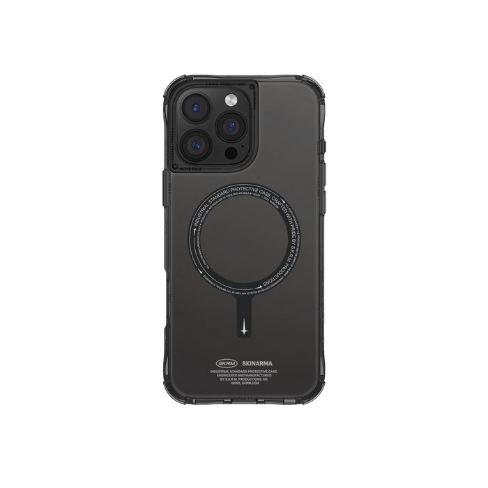 Skinarma SAIDO Mag-Charge Case for iPhone 16 Pro MAX