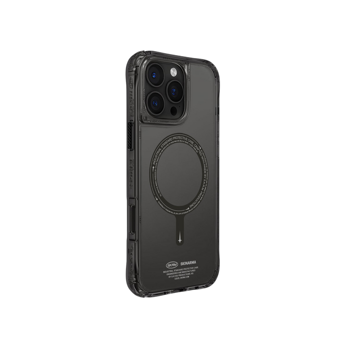 Skinarma SAIDO Mag-Charge Case for iPhone 16 Pro MAX