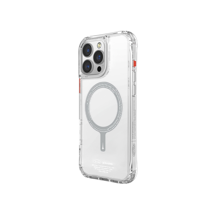 Skinarma SAIDO Mag-Charge Case for iPhone 16 Pro MAX