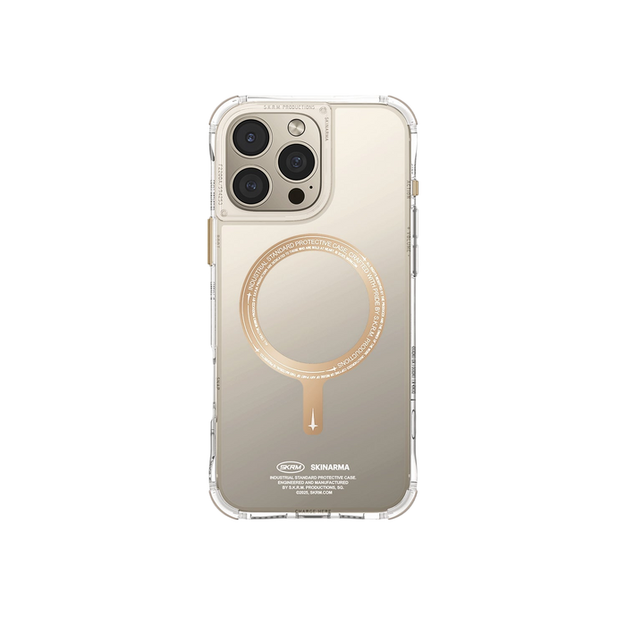 Skinarma SAIDO PRIME Mag-Charge Case for iPhone 16 Pro