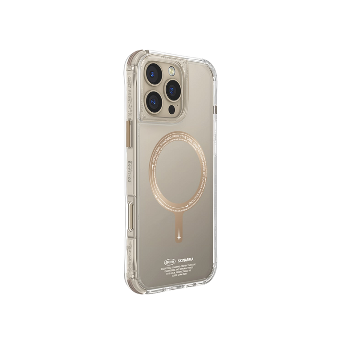 Skinarma SAIDO PRIME Mag-Charge Case for iPhone 16 Pro
