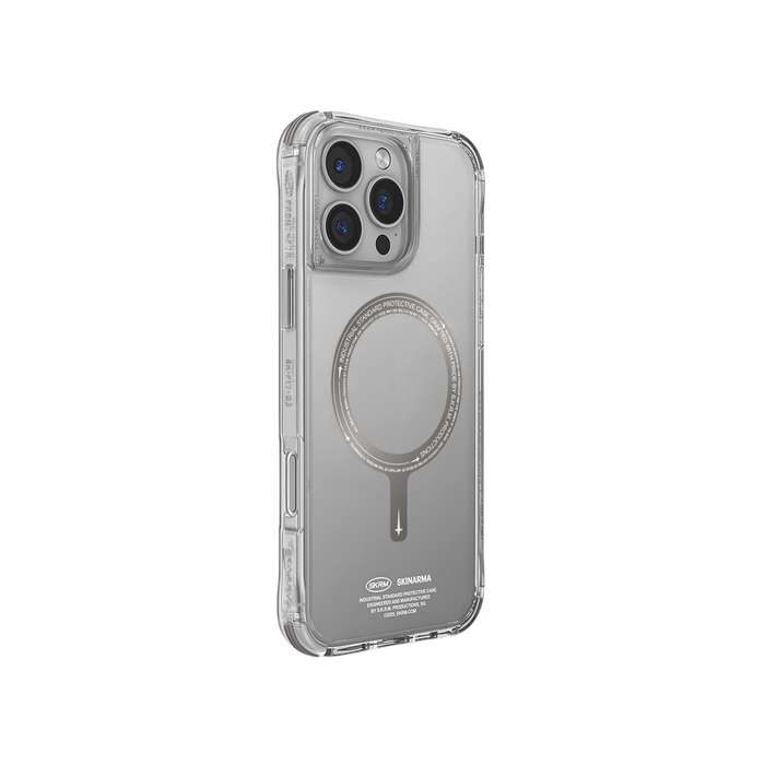 Skinarma SAIDO PRIME Mag-Charge Case for iPhone 16 Pro
