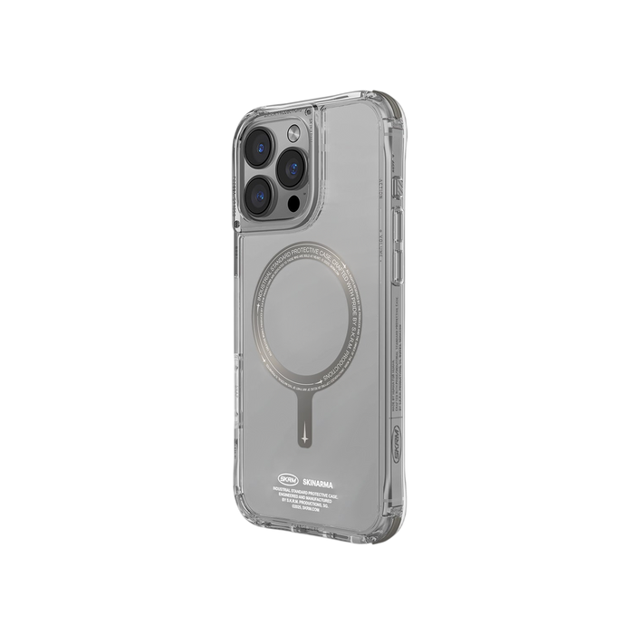Skinarma SAIDO PRIME Mag-Charge Case for iPhone 16 Pro
