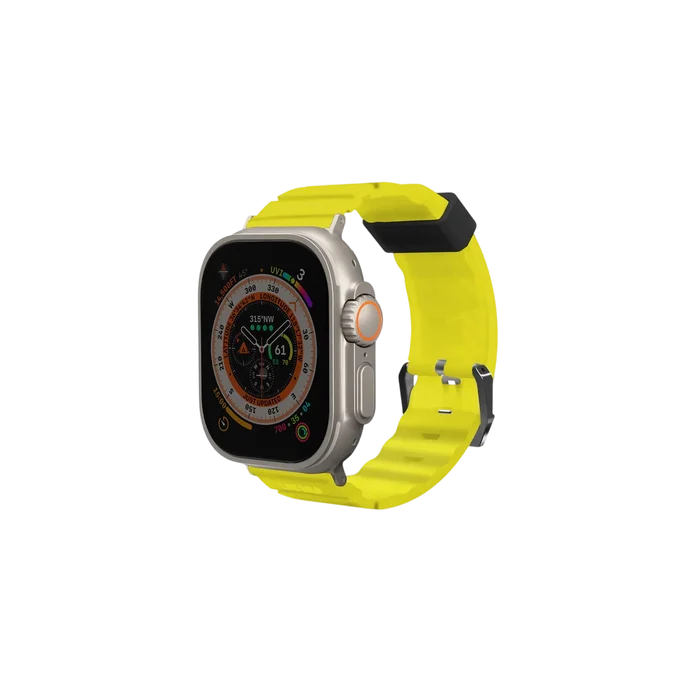 Skinarma SHOKKU Strap for Apple Watch 49mm / 46mm / 45mm
