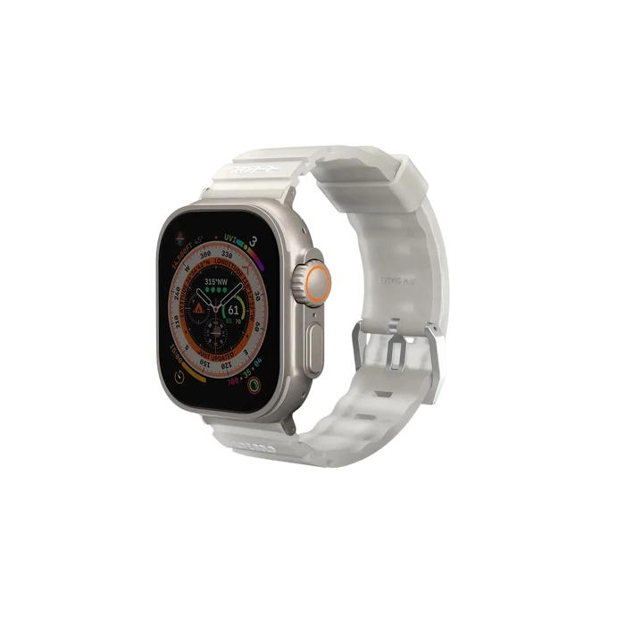 Skinarma SHOKKU Strap for Apple Watch 49mm / 46mm / 45mm