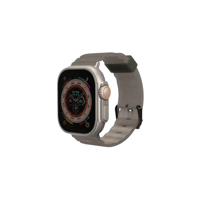 Skinarma SHOKKU Strap for Apple Watch 49mm / 46mm / 45mm