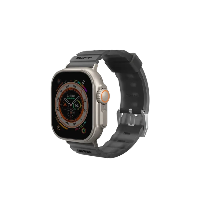 Skinarma SHOKKU Strap for Apple Watch 49mm / 46mm / 45mm