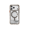Skinarma Sonix Mag-Charge Case for iPhone 17 Pro Max - Stone #color_stone