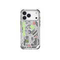 Skinarma Spectra Mag-Charge Case for iPhone 17 Pro Max - Tint #color_tint