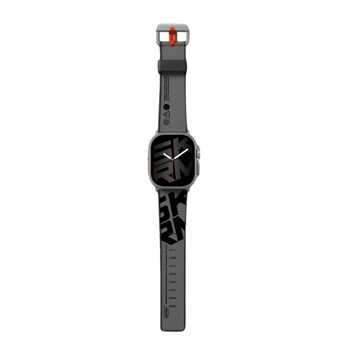 Skinarma SPUNK Strap for Apple Watch 49mm / 46mm / 45mm