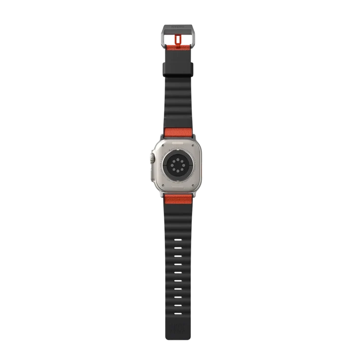 Skinarma SPUNK Strap for Apple Watch 49mm / 46mm / 45mm