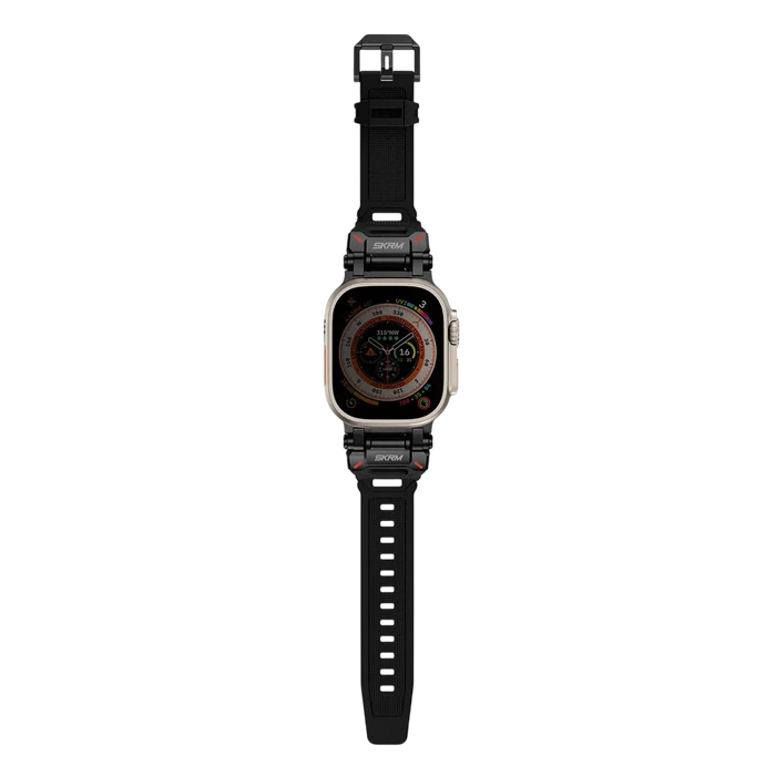 Skinarma TITON Strap for Apple Watch 49mm / 46mm / 45mm