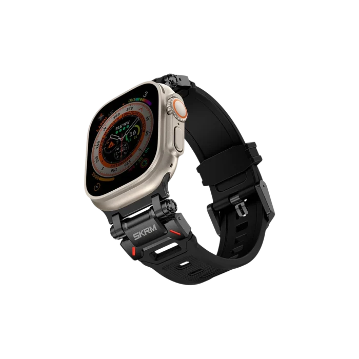 Skinarma TITON Strap for Apple Watch 49mm / 46mm / 45mm