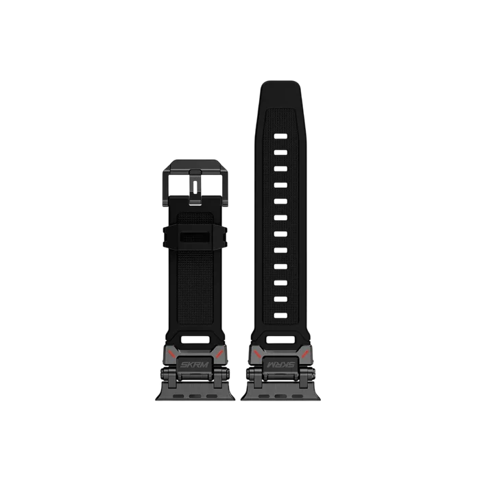 Skinarma TITON Strap for Apple Watch 49mm / 46mm / 45mm