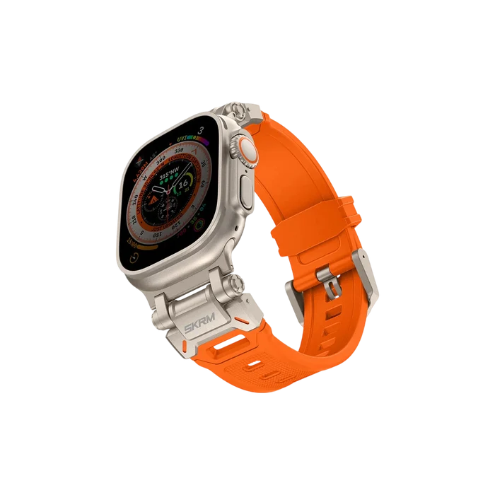 Skinarma TITON Strap for Apple Watch 49mm / 46mm / 45mm