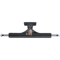 Slappy ST1 Curb Killer Matte Black Skateboard Truck
