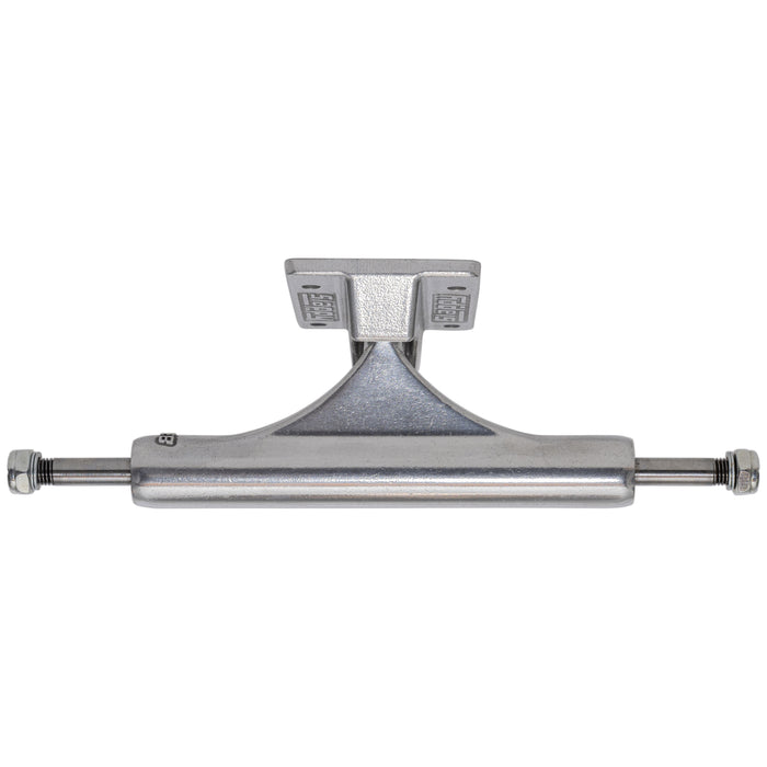Slappy ST1 Inverted Hollow Lights Ultra Low Kingpin Polished Skateboard Truck
