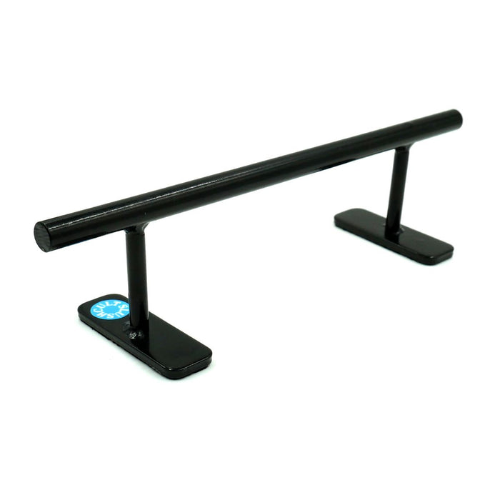 Slushcult Classic Flat Bar - Black