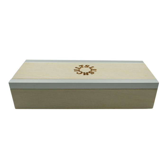Slushcult Classic Grind Box