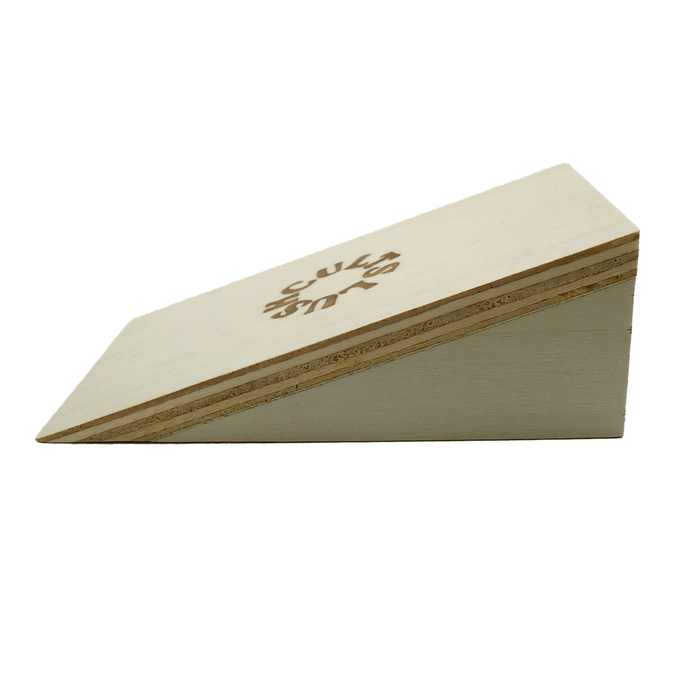 Slushcult Classic Kicker Ramp