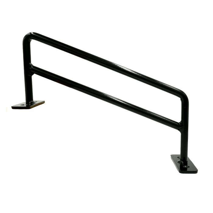 Slushcult DIY 5 Stair Down Rail