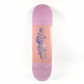 Sovrn Team Touching Pink/Tan 8.38'' Skateboard Deck