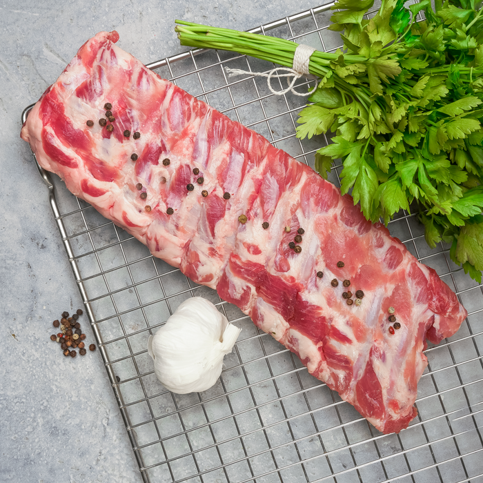 Spare Ribs