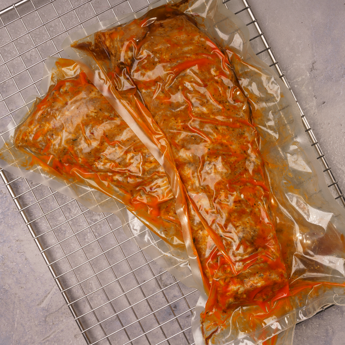 Speed Ribs