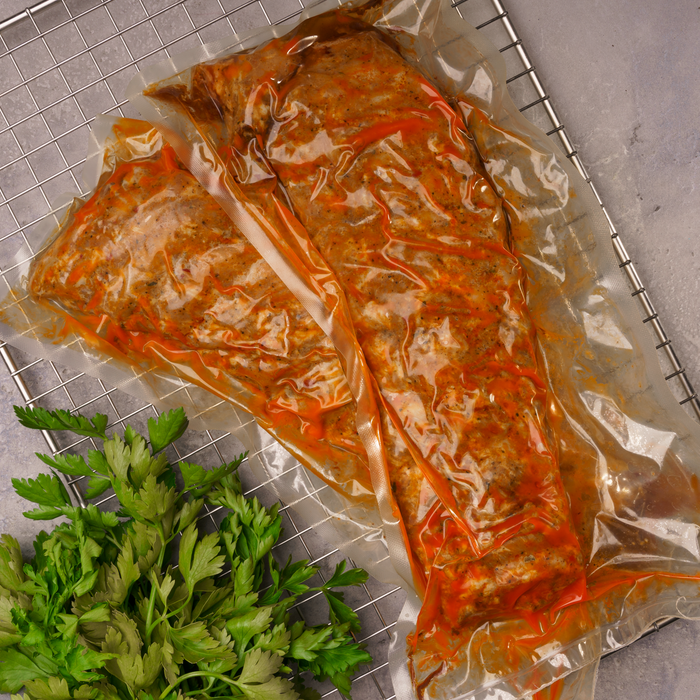 Speed Ribs