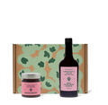 Spicy Finishing Set