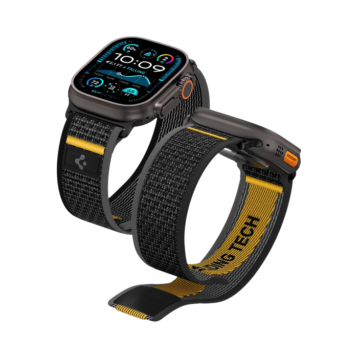 Spigen Athlex Air Watch Band for Apple Watch Ultra 4 / 3 / 2 / 1