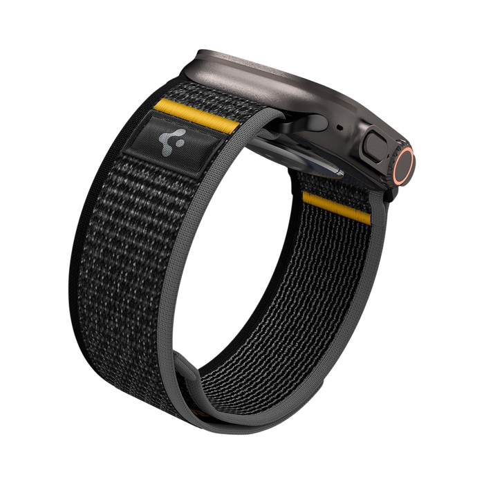 Spigen Athlex Air Watch Band for Apple Watch Ultra 4 / 3 / 2 / 1