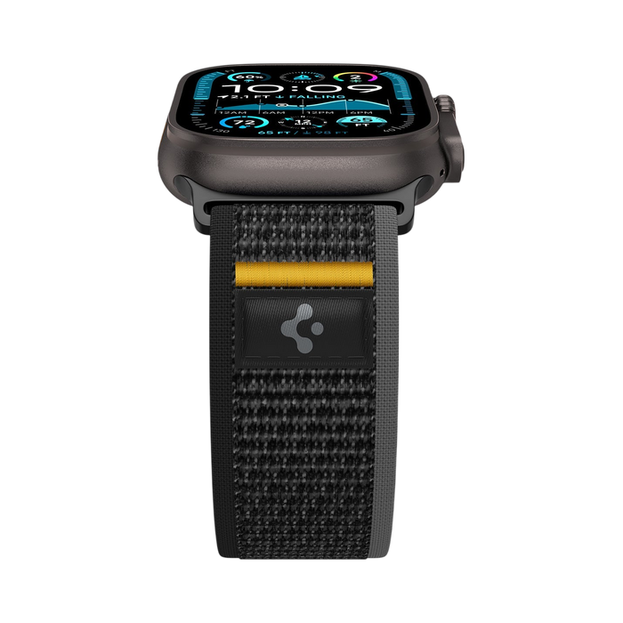 Spigen Athlex Air Watch Band for Apple Watch Ultra 4 / 3 / 2 / 1