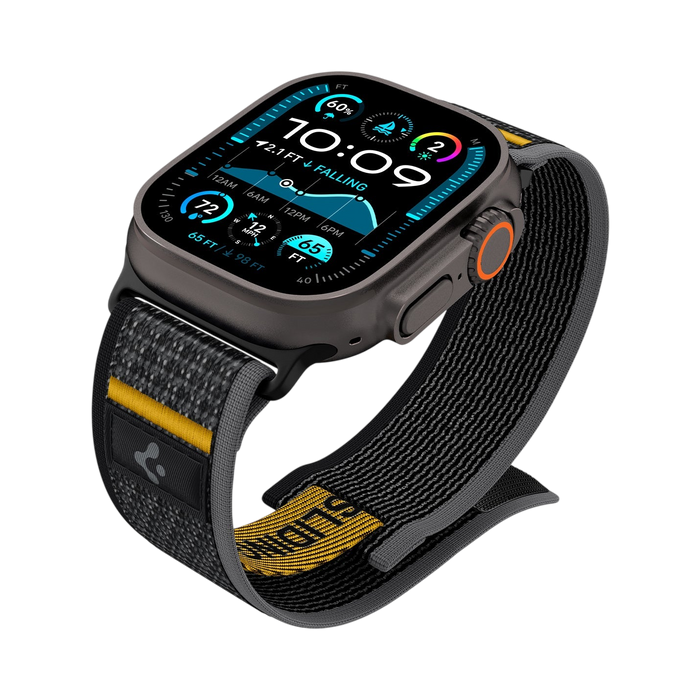 Spigen Athlex Air Watch Band for Apple Watch Ultra 4 / 3 / 2 / 1