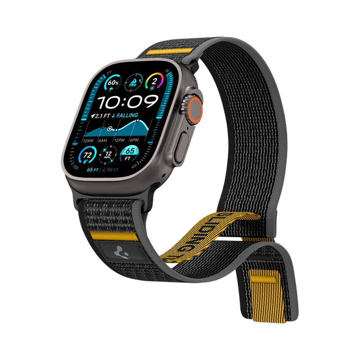 Spigen Athlex Air Watch Band for Apple Watch Ultra 4 / 3 / 2 / 1