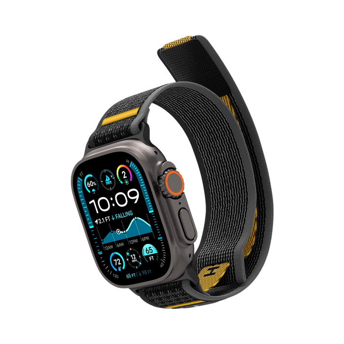 Spigen Athlex Air Watch Band for Apple Watch Ultra 4 / 3 / 2 / 1