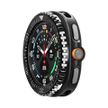 Spigen Bezel Tune for Samsung Galaxy Watch8 Classic 46mm - Black