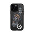 Spigen  c11 Series Chronos Edition (MagFit) Case for iPhone 16 Pro Max