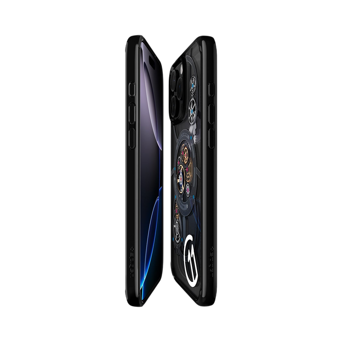 Spigen  c11 Series Chronos Edition (MagFit) Case for iPhone 16 Pro Max