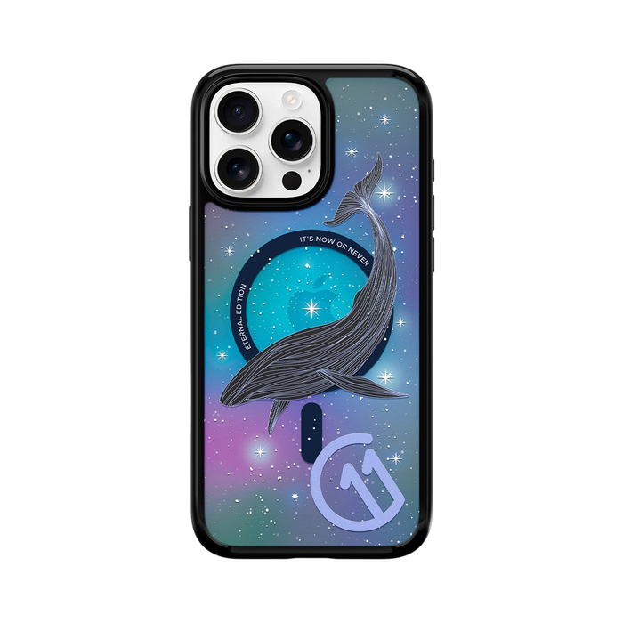 Spigen c11 Series Eternal Edition (MagFit) Case for iPhone 16 Pro Max