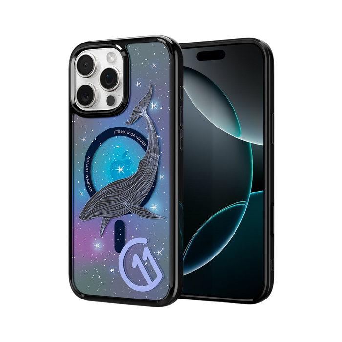Spigen c11 Series Eternal Edition (MagFit) Case for iPhone 16 Pro Max