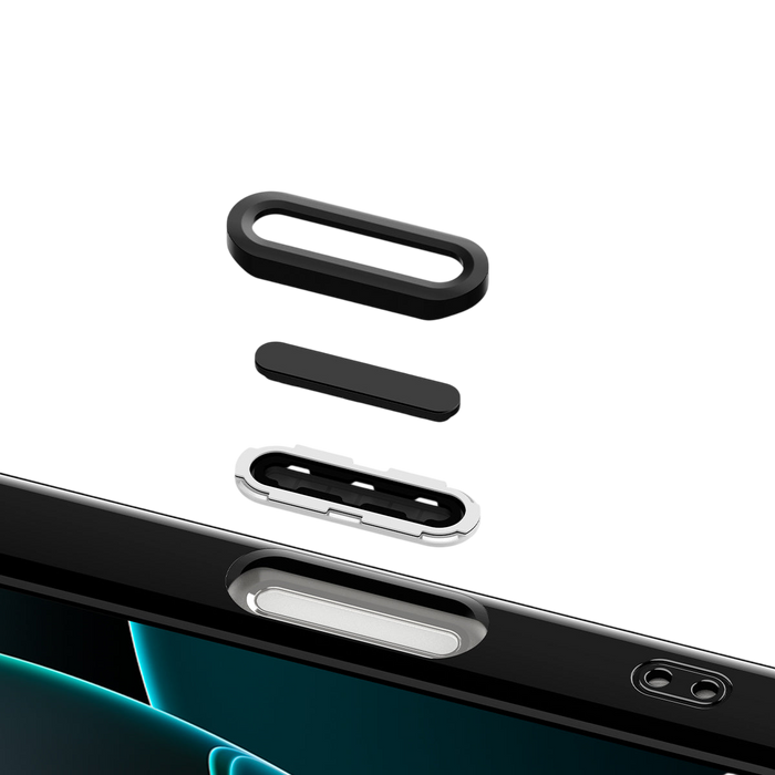 Spigen c11 Series Eternal Edition (MagFit) Case for iPhone 16 Pro