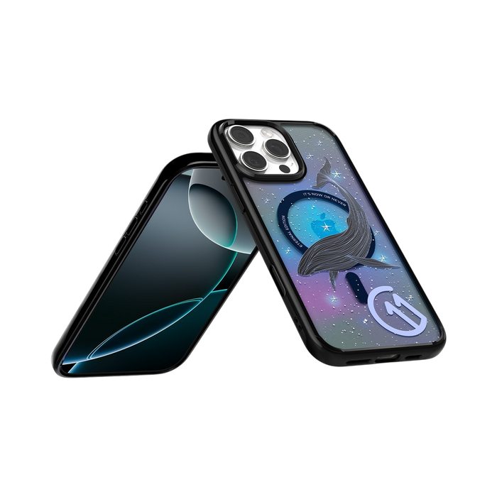 Spigen c11 Series Eternal Edition (MagFit) Case for iPhone 16 Pro